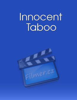 <b>Innocent Taboo 1986</b>. . Innocent taboo 1986